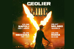 Geolier