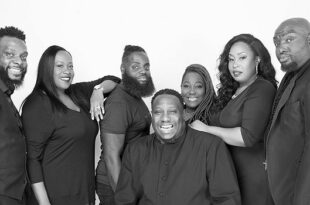gospel show pastor ron