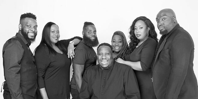 Il Gospel Show di Pastor Ron è il concerto di Natale di Visioninmusica