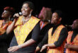 Roma Gospel Festival