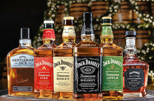 Jack Daniel's