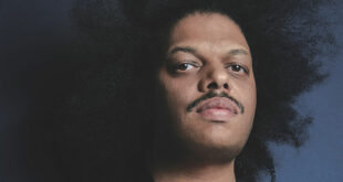 Kerri Chandler