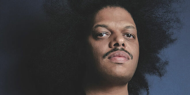 Kerri Chandler