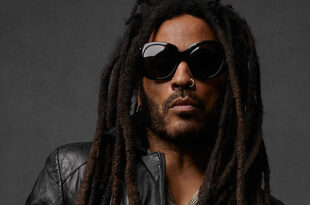 Lenny Kravitz