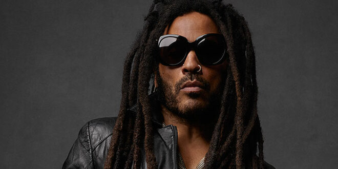 Lenny Kravitz