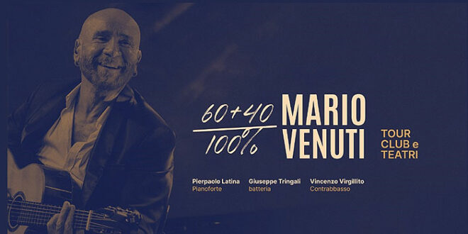 Mario Venuti