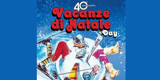 Vacanze di Natale