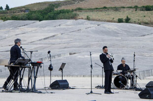 Teatro calabria