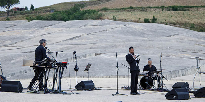 Teatro calabria