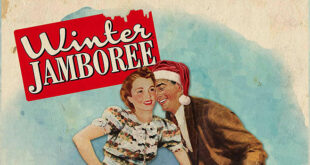 Winter Jamboree