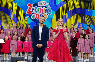 Zecchino d'oro