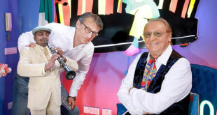 Renzo Arbore