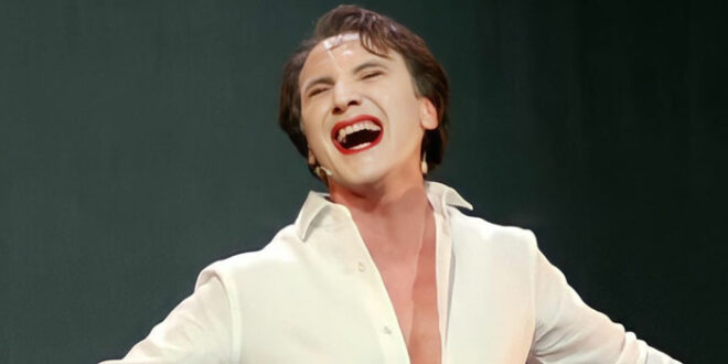 Cabaret Roma