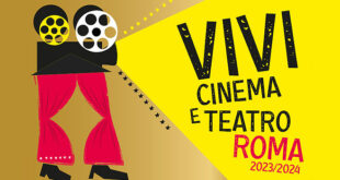 Vivi Cinema Roma