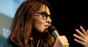 Paola Cortellesi