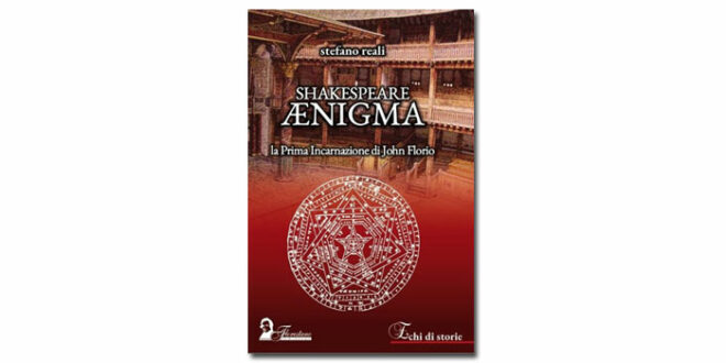 Enigma Shakspeare