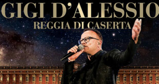 Gigi D'Alessio