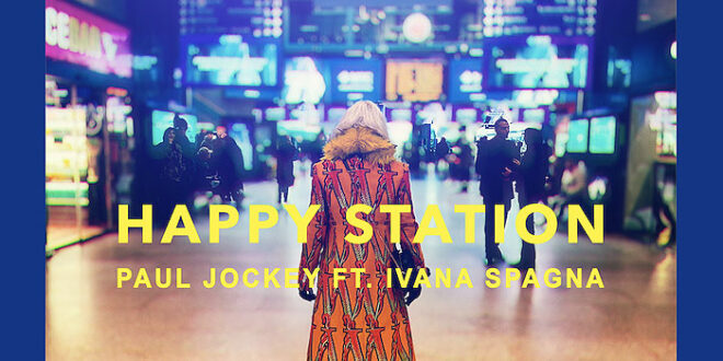 Ivana Spagna