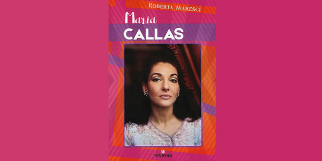 Maria Callas