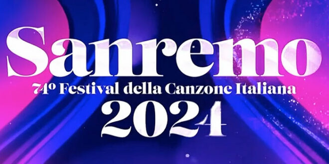 festival sanremo 2024