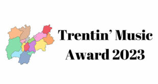 Trentin' Music Award