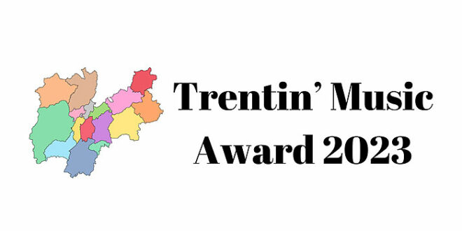 Trentin' Music Award