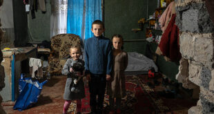 Unicef Ucraina bambini