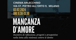 Cineteca Milano Arlecchino