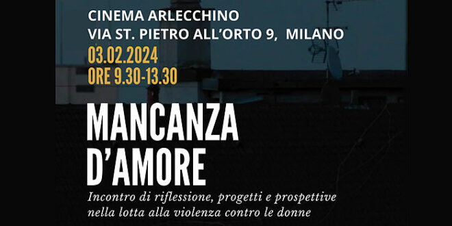 Cineteca Milano Arlecchino