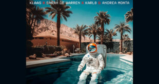 Klaas Sarah de Warren Karl8 e Andrea Monta
