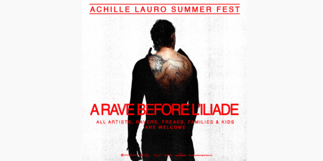 Achille Lauro
