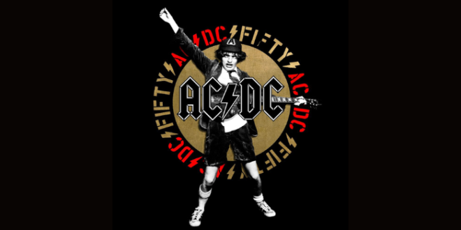 AC/DC