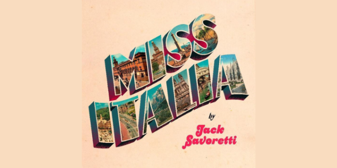 Jack Savoretti