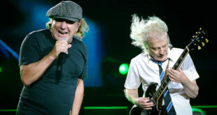 Ac/Dc