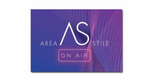 area style on air