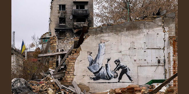 Banksy