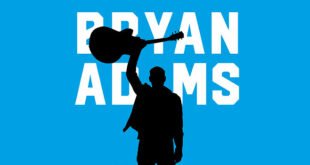 Bryan Adams