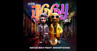 DJ David May e Snoop Dogg