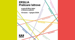 Ersilia mostra Termoli