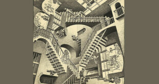 Escher