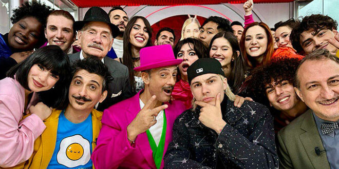 ViraRadio2 Fiorello