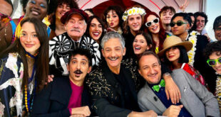 Viva Rai2! Fiorello