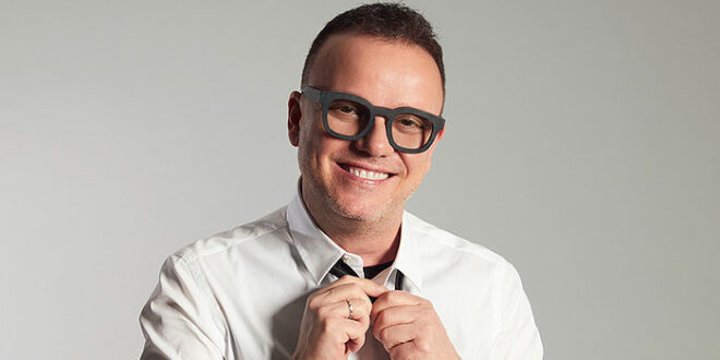 Gigi D’Alessio