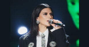 Laura Pausini