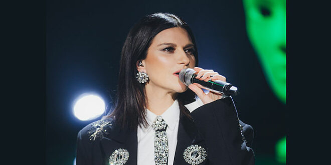 Laura Pausini