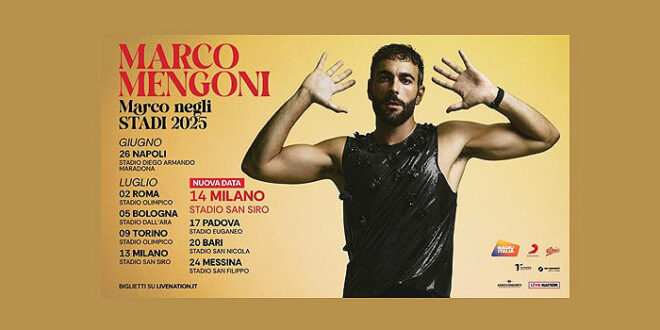 Marco Mengoni