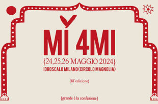 MI AMI Festival 2024