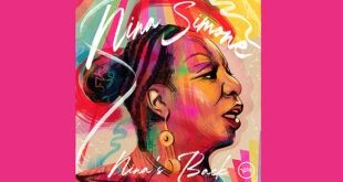 Nina Simone