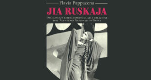 Jia Ruskaja