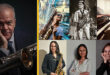 Women in Sax – Omaggio a Madame Elise Hall al Museo del Saxofono